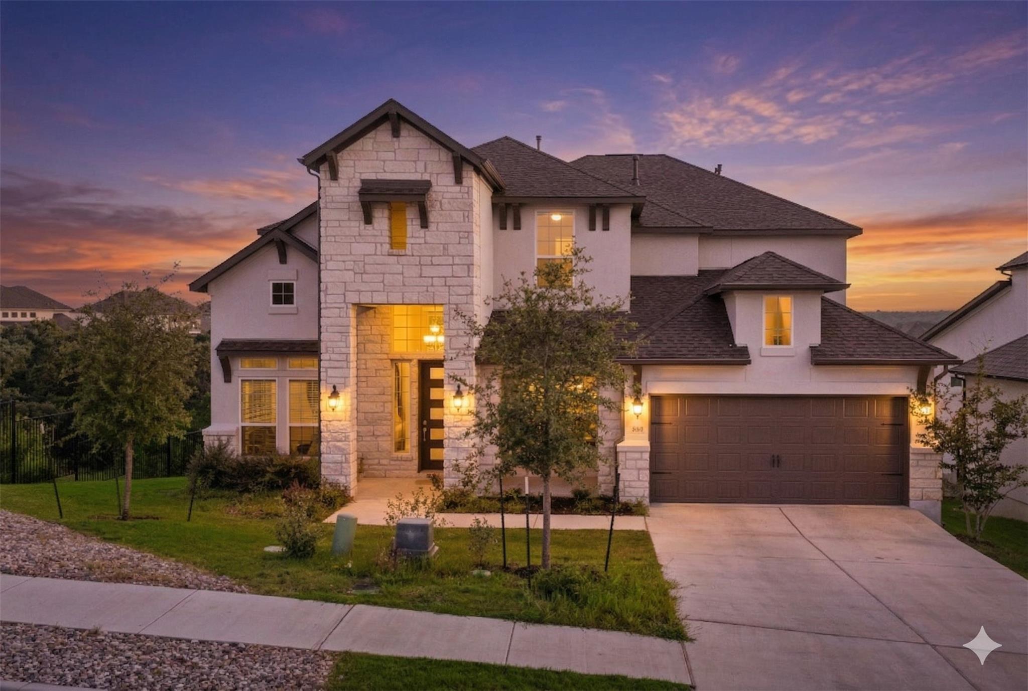 1045 Siena Sunset Leander TX 78641