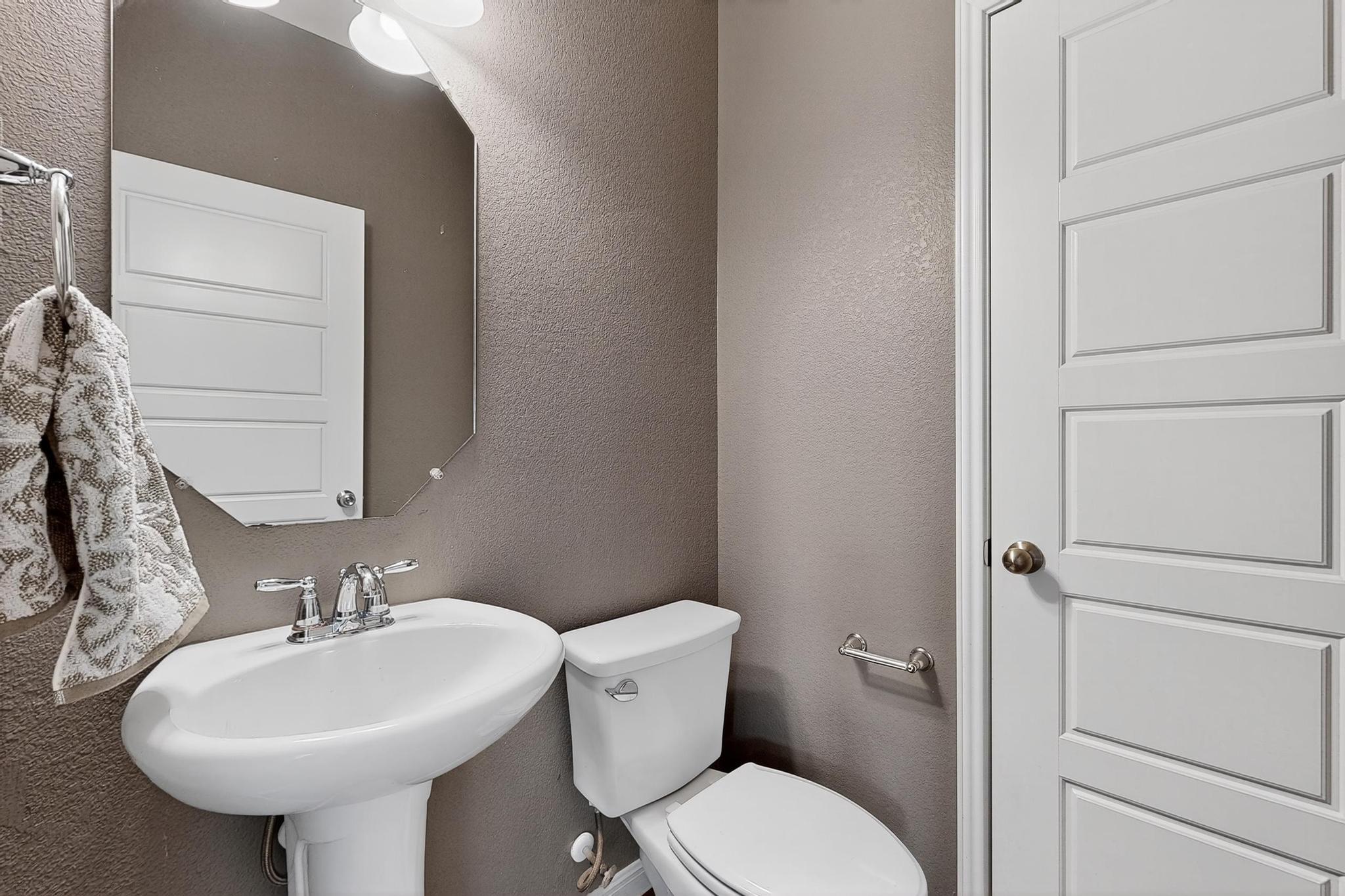 9113 Sweetgum Drive Austin TX 78748