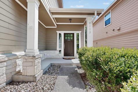 9113 Sweetgum Drive Austin TX 78748