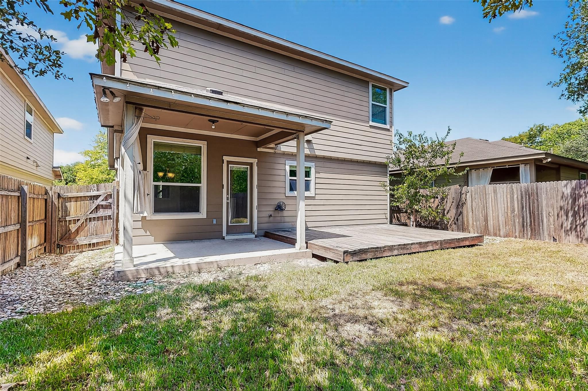 9113 Sweetgum Drive Austin TX 78748