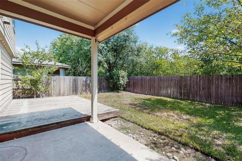 9113 Sweetgum Drive Austin TX 78748