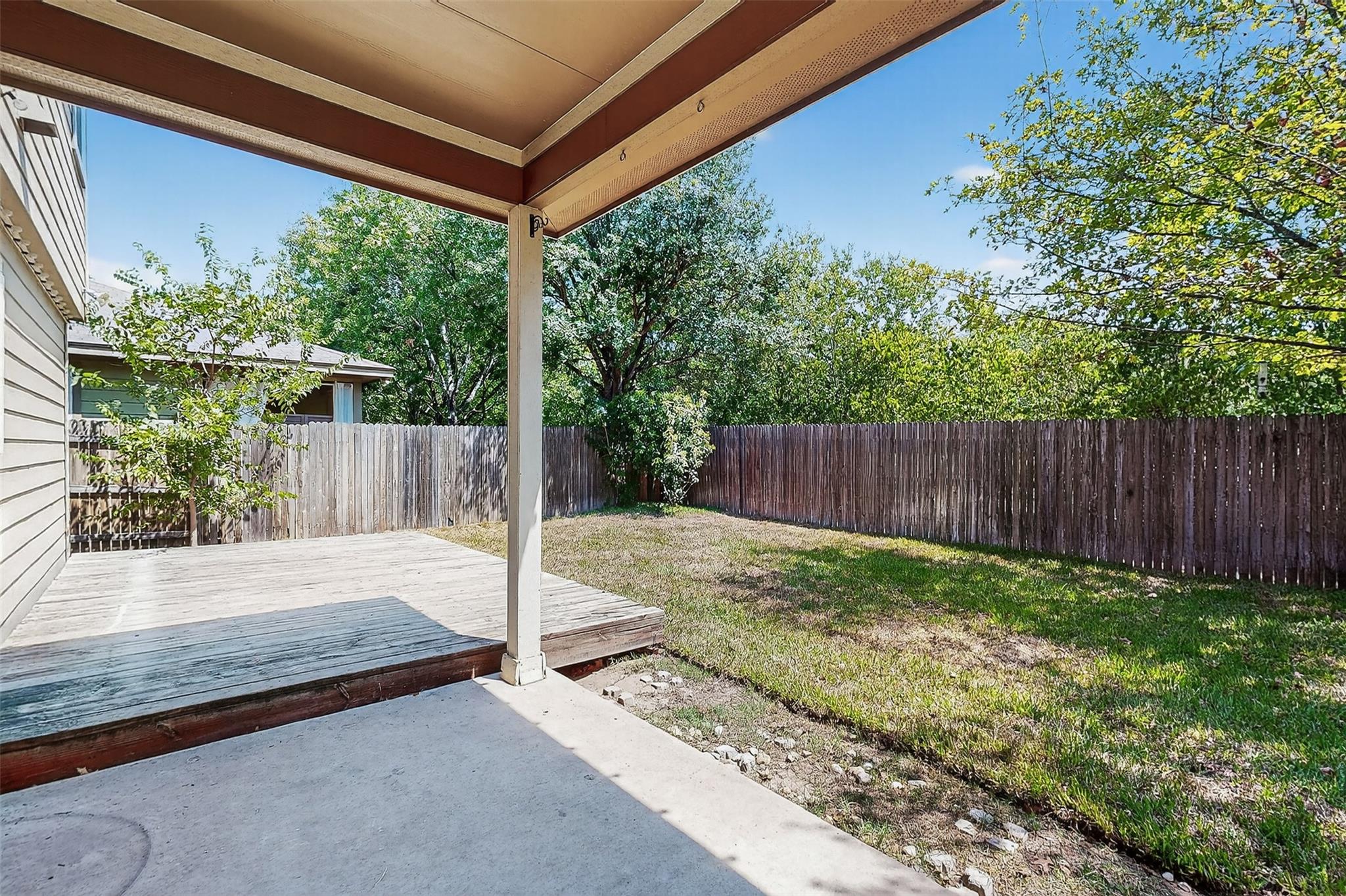 9113 Sweetgum Drive Austin TX 78748