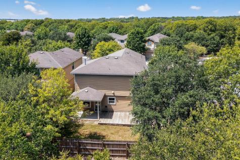 9113 Sweetgum Drive Austin TX 78748