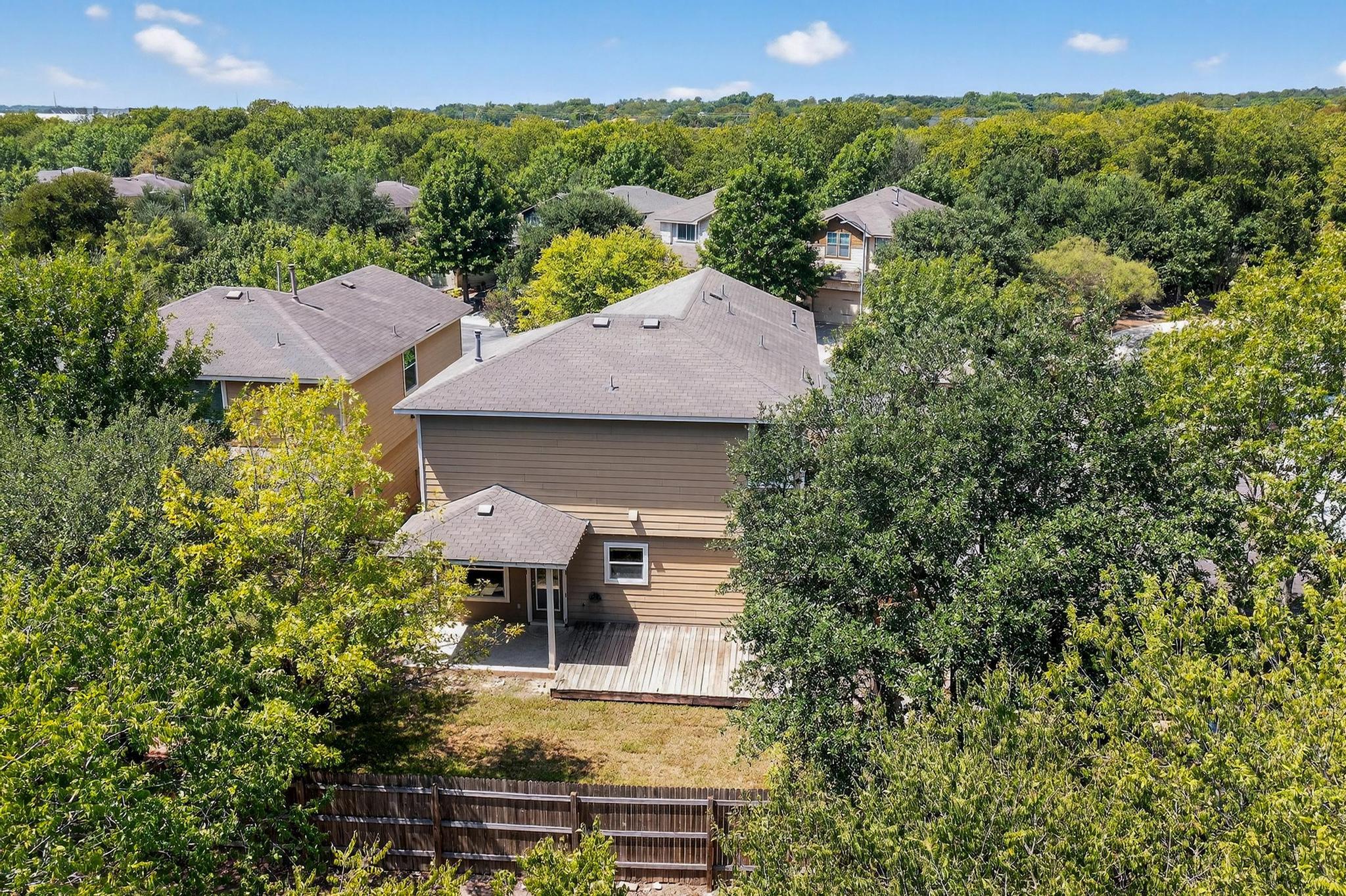 9113 Sweetgum Drive Austin TX 78748