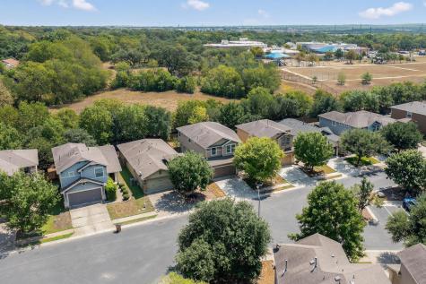 9113 Sweetgum Drive Austin TX 78748
