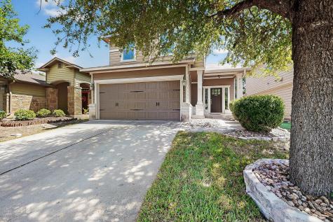 9113 Sweetgum Drive Austin TX 78748