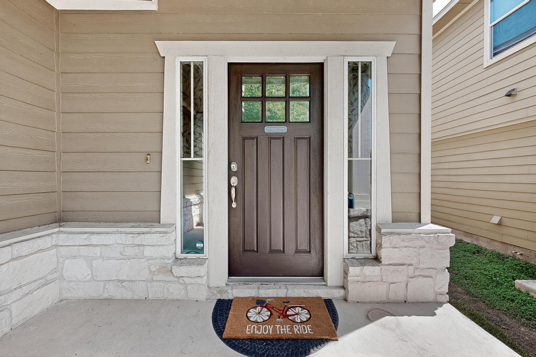 9113 Sweetgum Drive Austin TX 78748