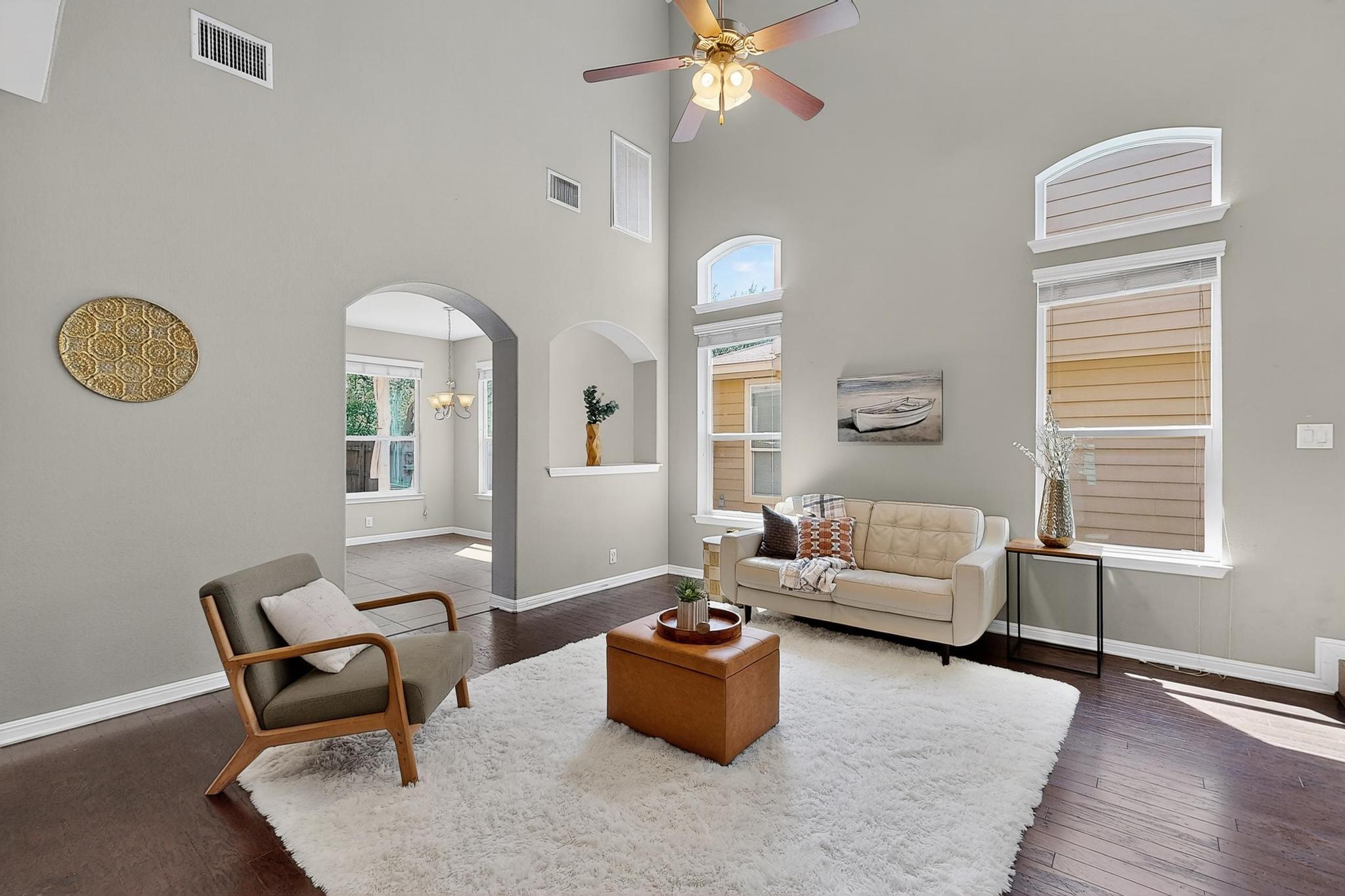 9113 Sweetgum Drive Austin TX 78748