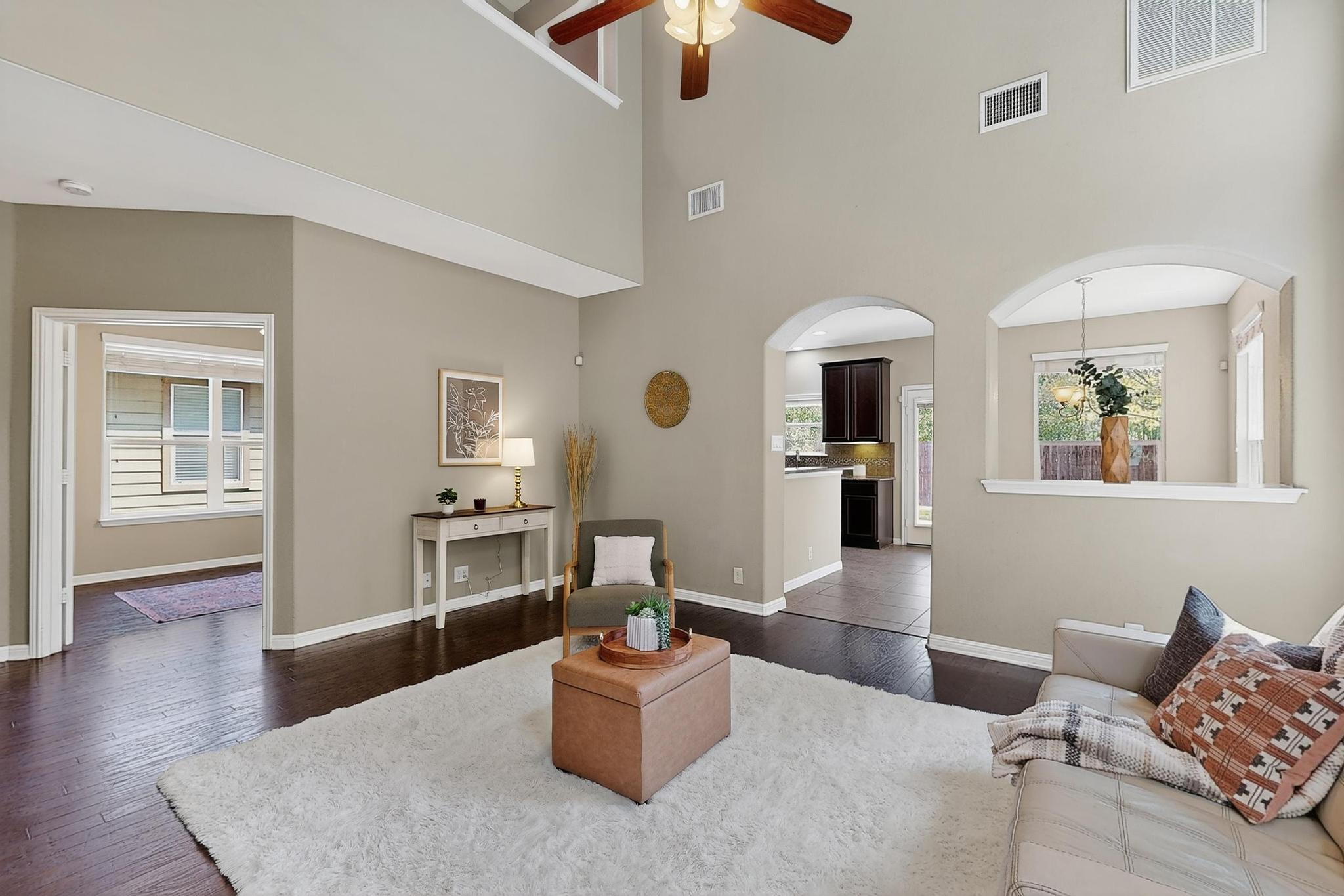 9113 Sweetgum Drive Austin TX 78748