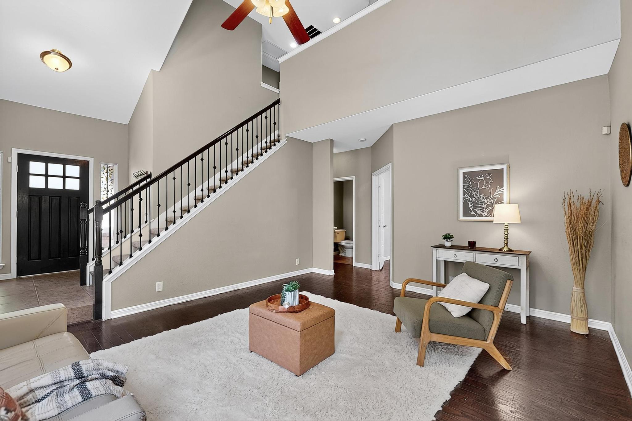 9113 Sweetgum Drive Austin TX 78748