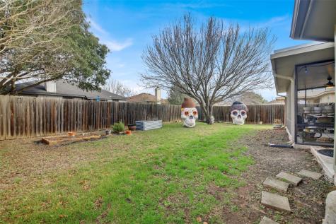 7209 Apperson Street Del Valle TX 78617