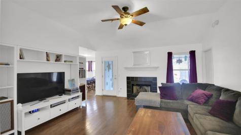 7209 Apperson Street Del Valle TX 78617