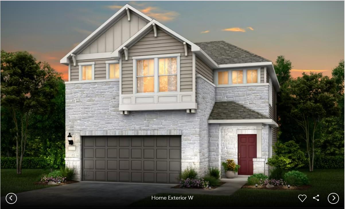 444 Foresail Road Leander TX 78641