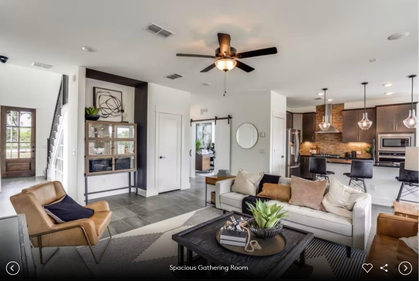 444 Foresail Road Leander TX 78641