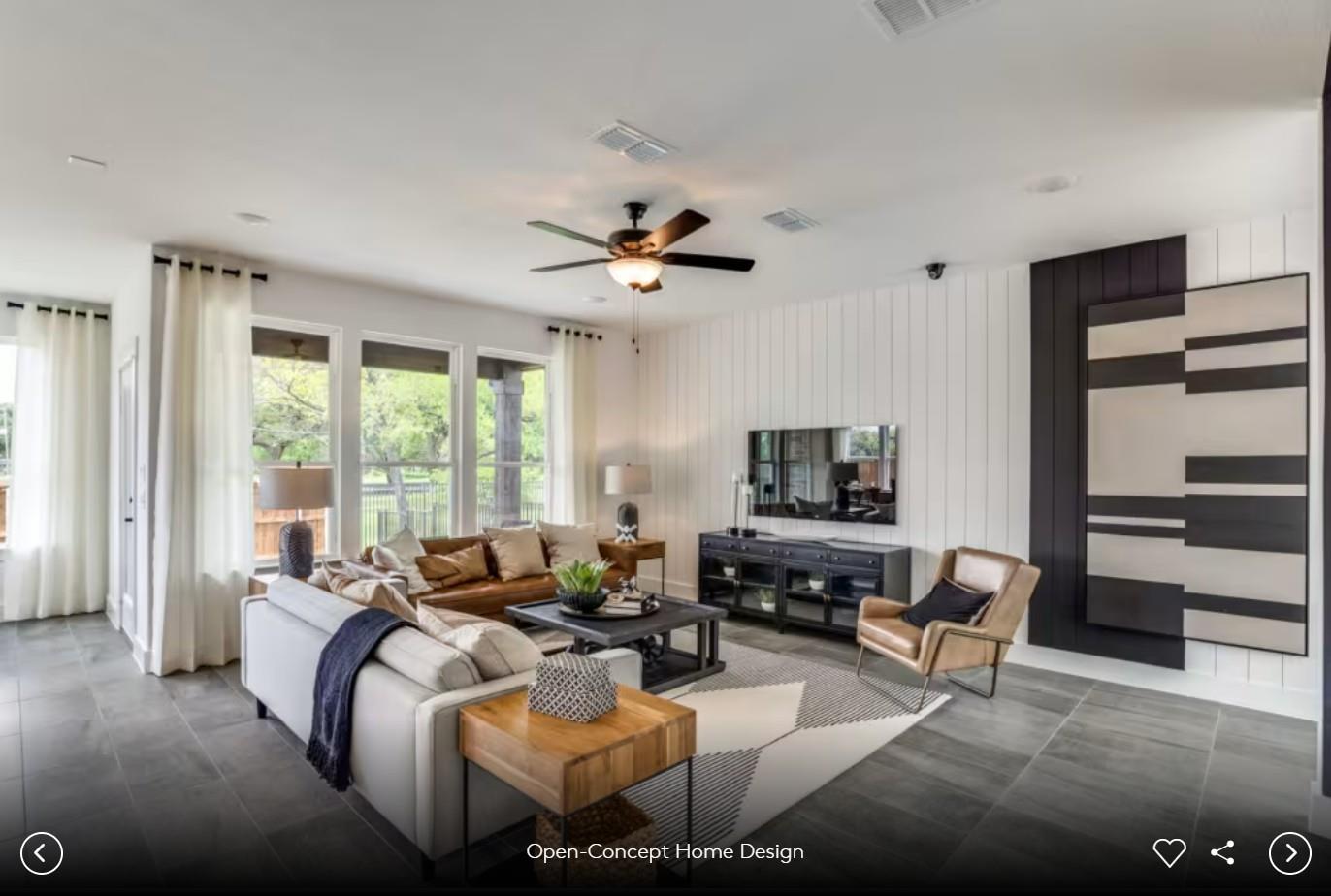 444 Foresail Road Leander TX 78641