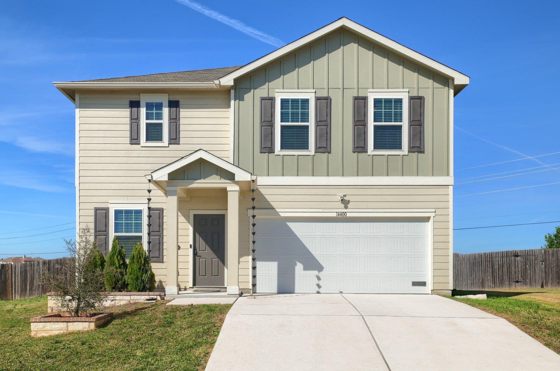 14400 Shooter Mcgavin Drive Manor TX 78653