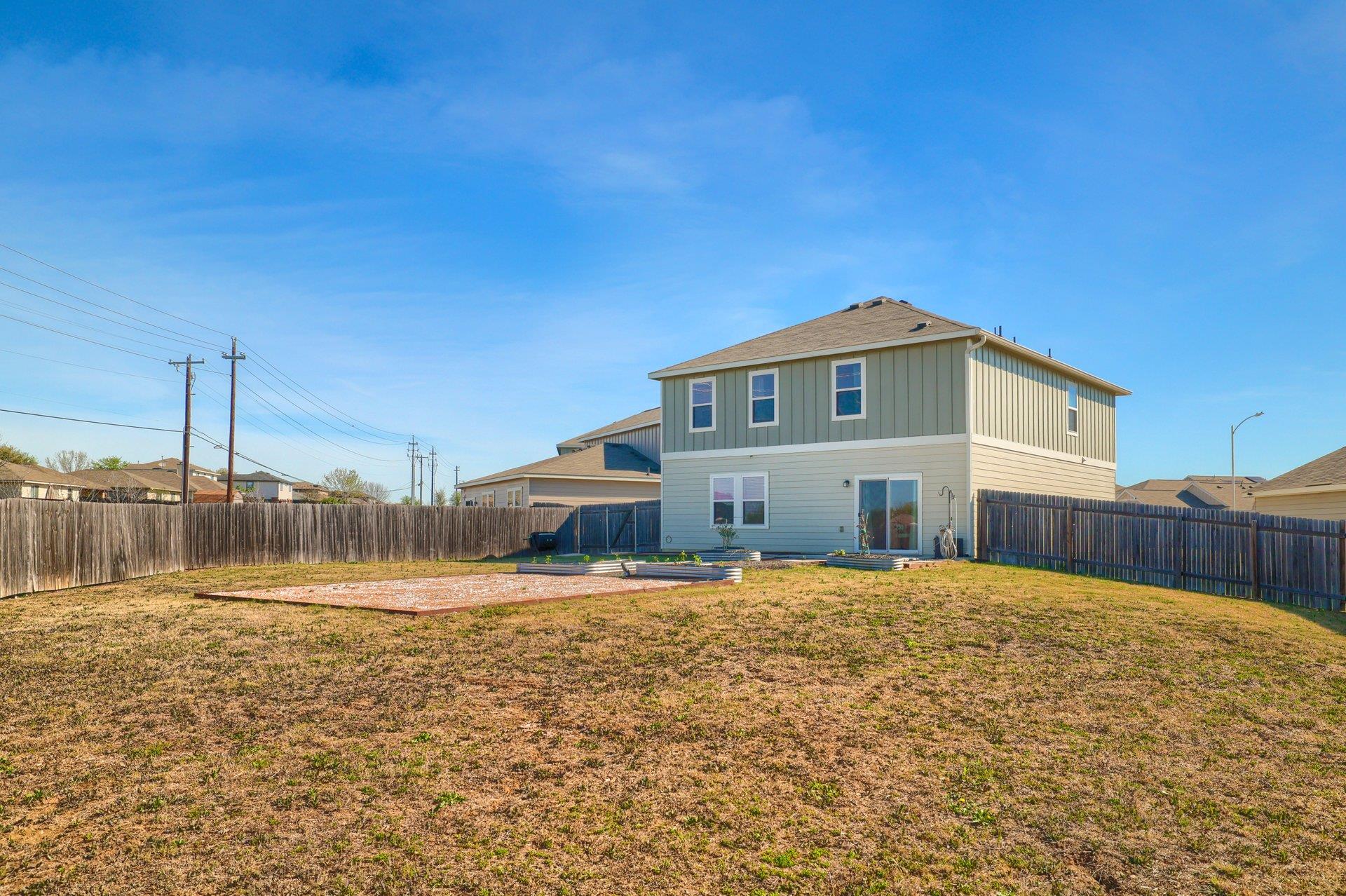 14400 Shooter Mcgavin Drive Manor TX 78653