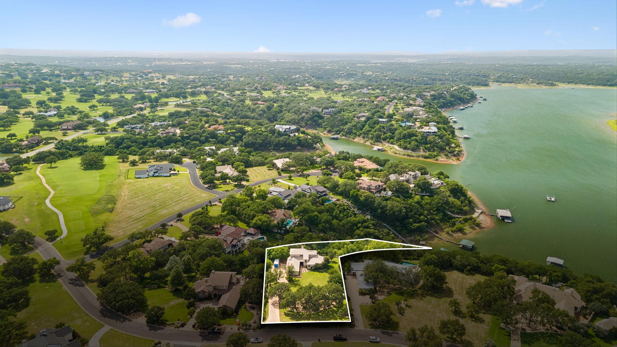 26310 Countryside Drive Spicewood TX 78669