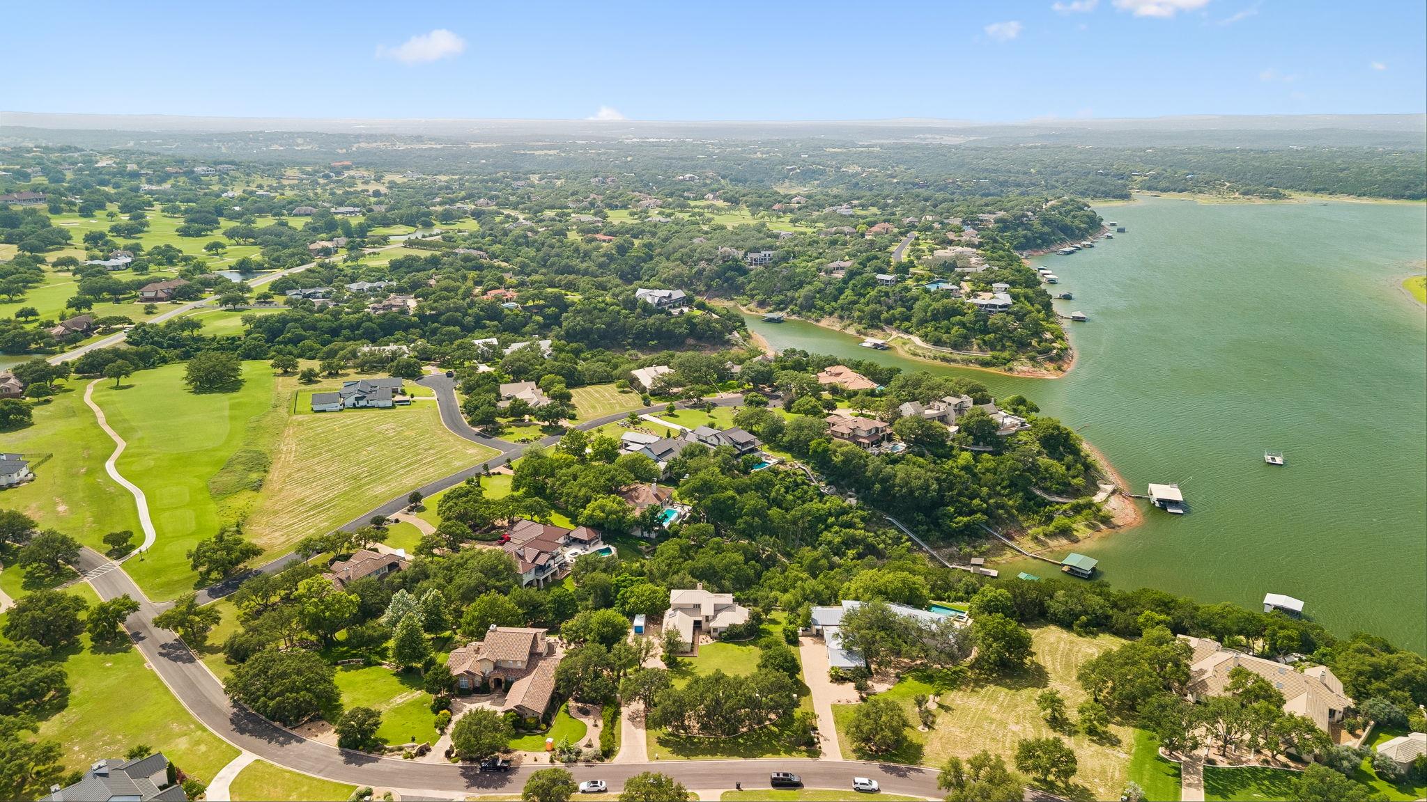 26310 Countryside Drive Spicewood TX 78669