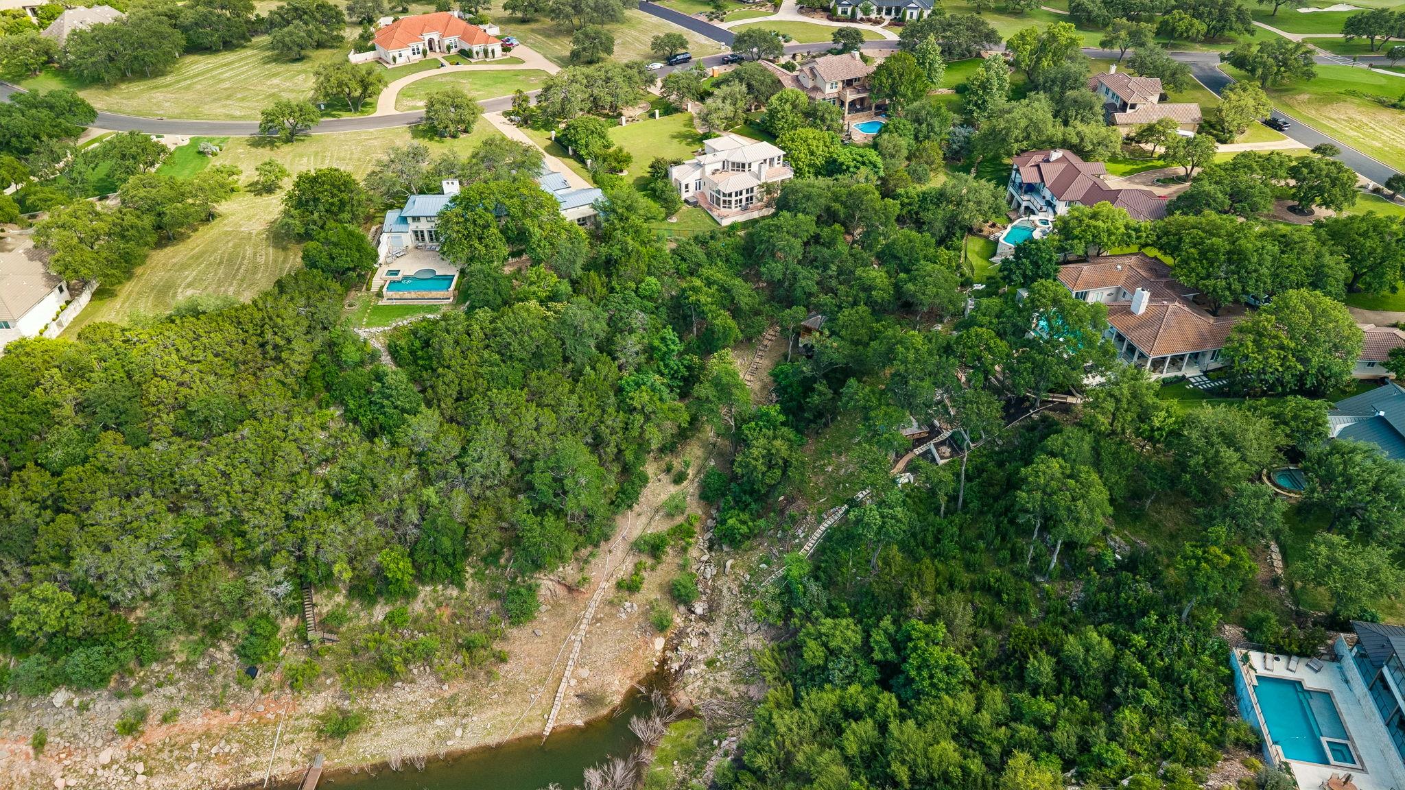 26310 Countryside Drive Spicewood TX 78669