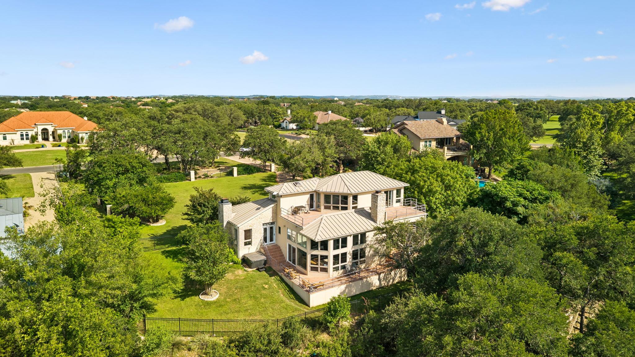26310 Countryside Drive Spicewood TX 78669