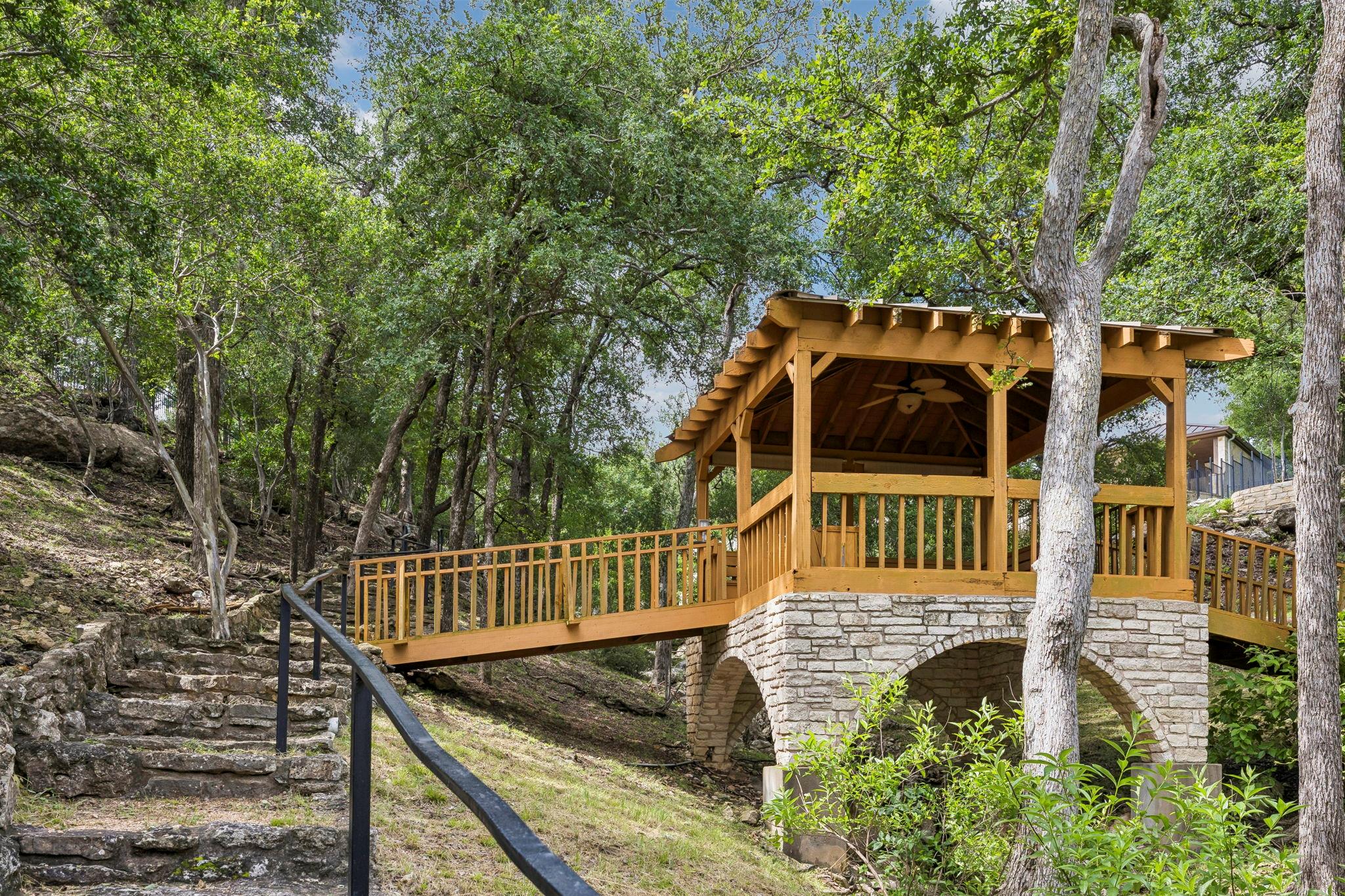 26310 Countryside Drive Spicewood TX 78669