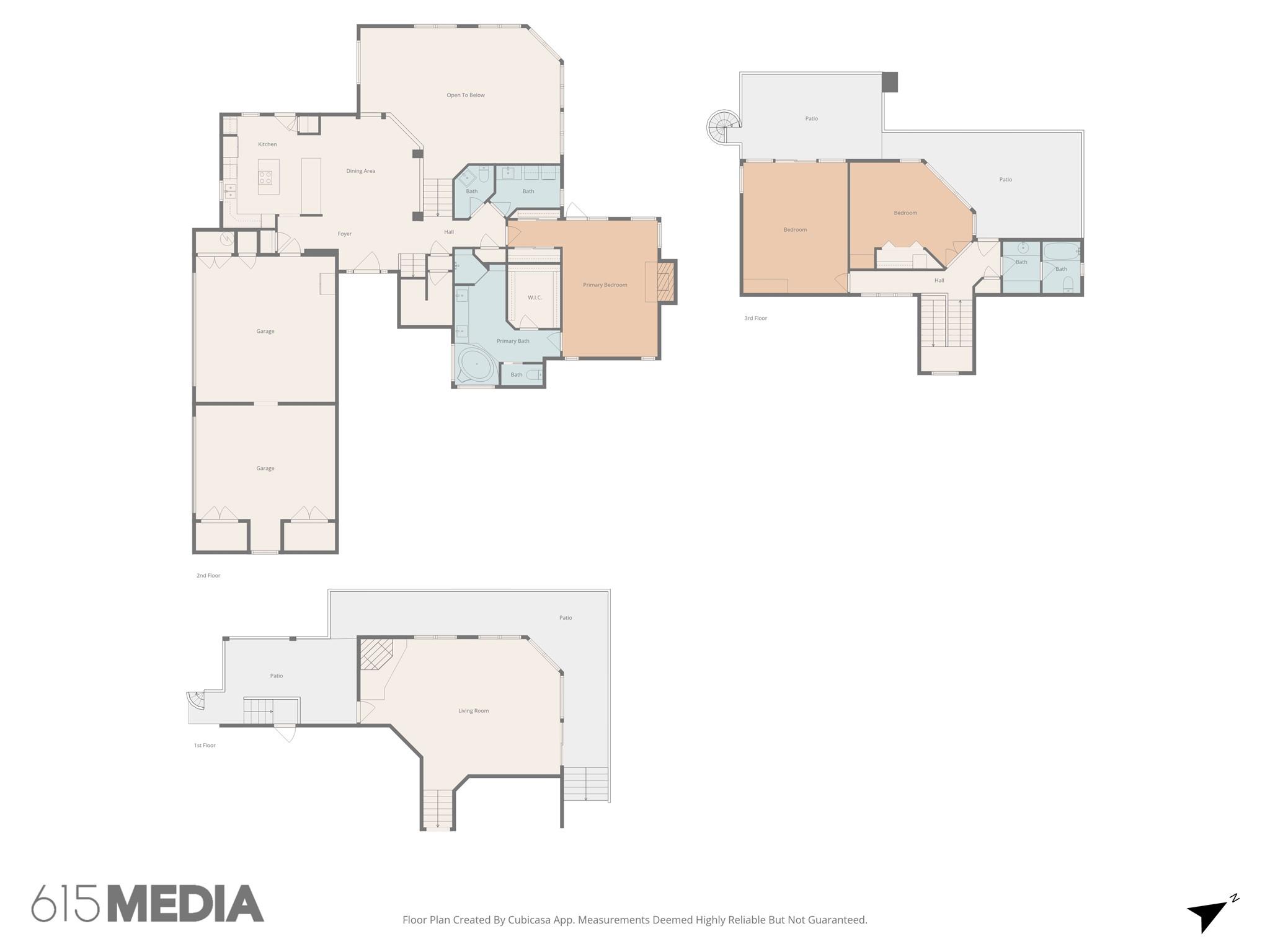 26310 Countryside Drive Spicewood TX 78669