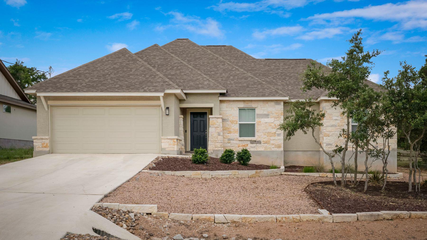 128 Frank Jones Blanco TX 78606