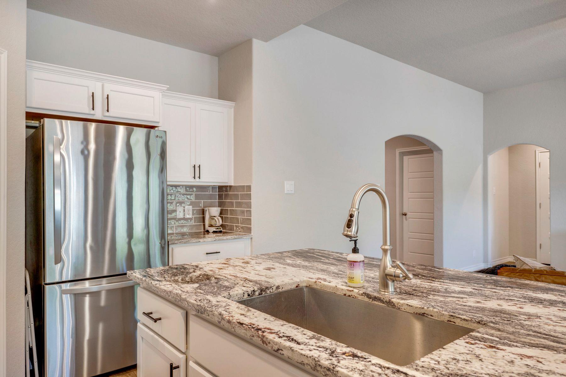 128 Frank Jones Blanco TX 78606