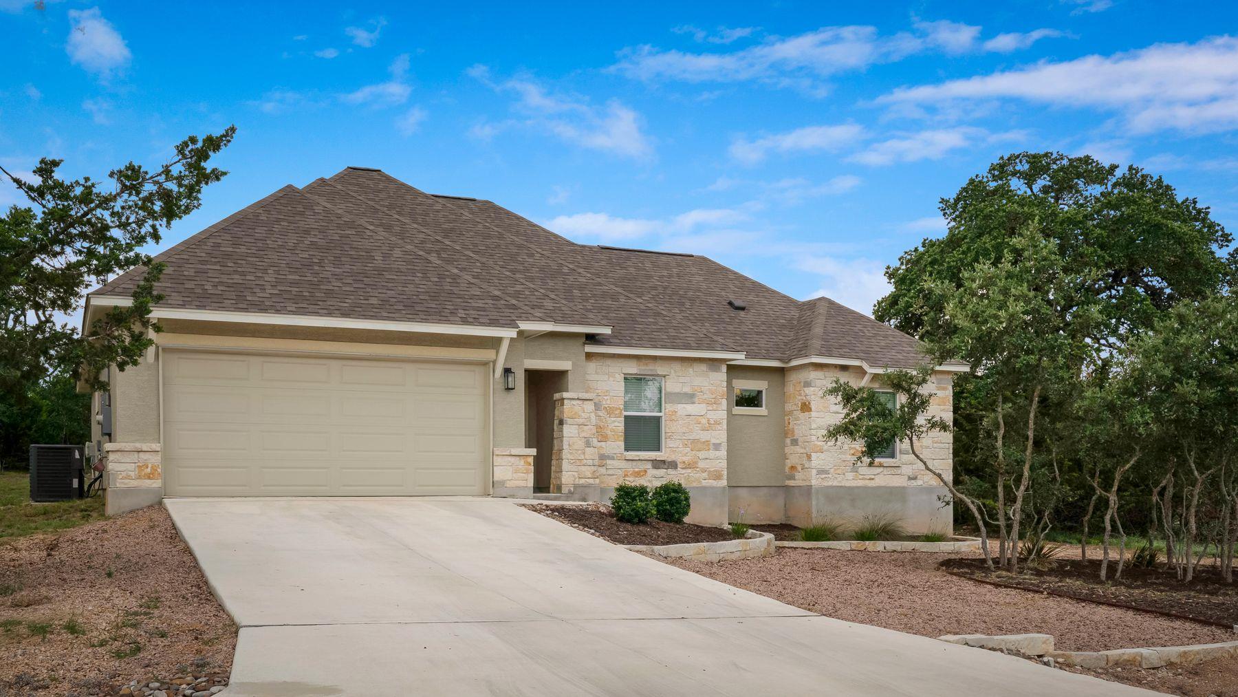 128 Frank Jones Blanco TX 78606