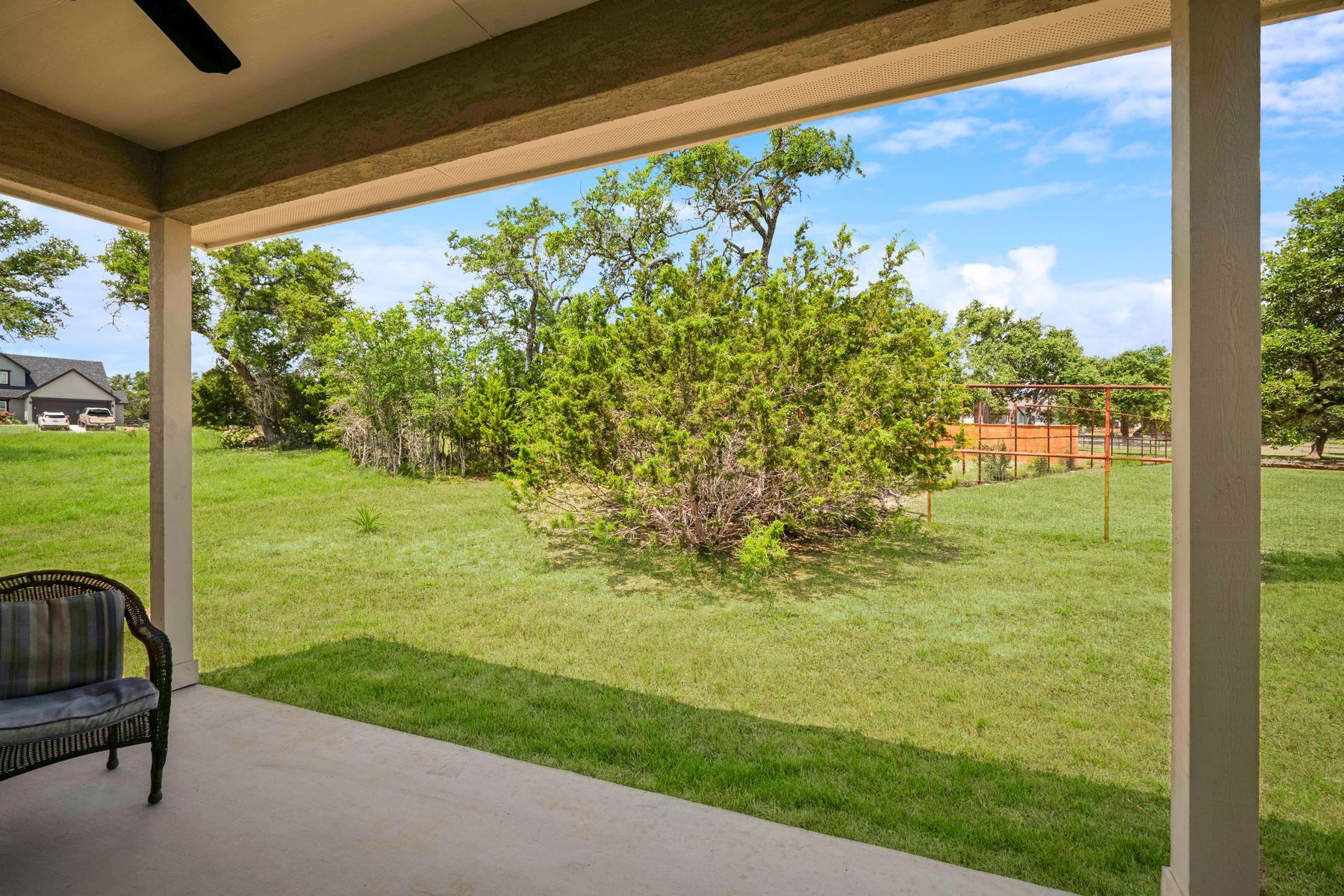 128 Frank Jones Blanco TX 78606