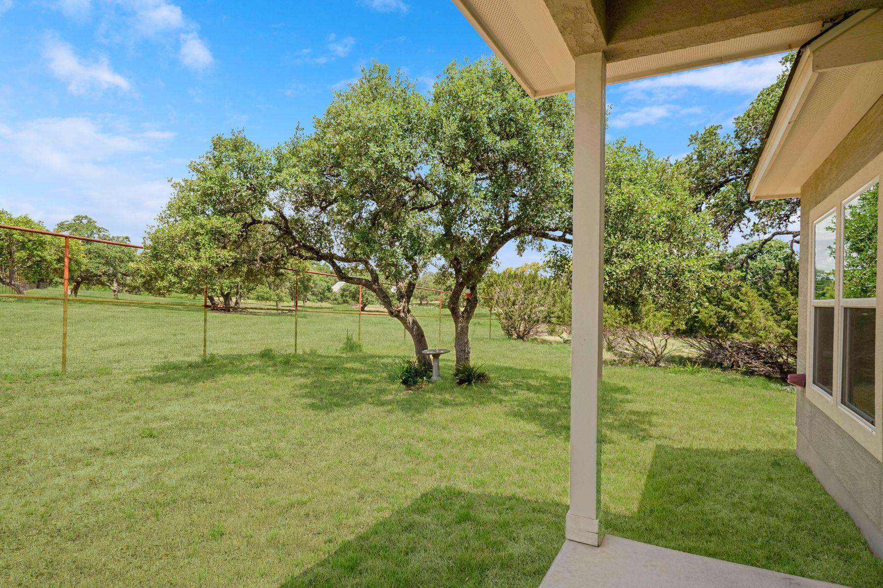 128 Frank Jones Blanco TX 78606