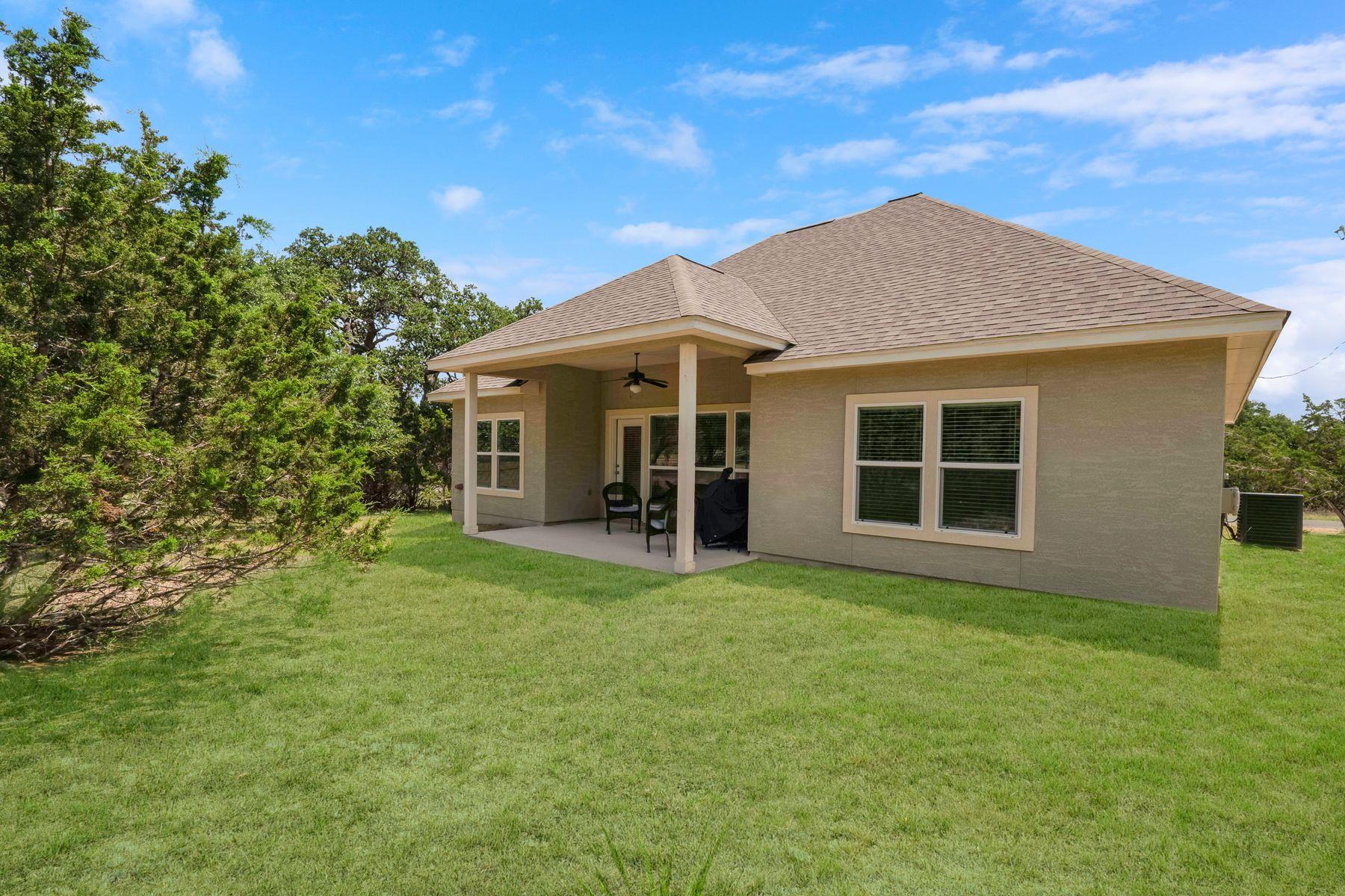 128 Frank Jones Blanco TX 78606