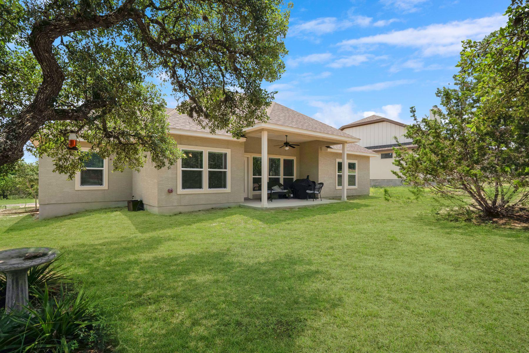 128 Frank Jones Blanco TX 78606