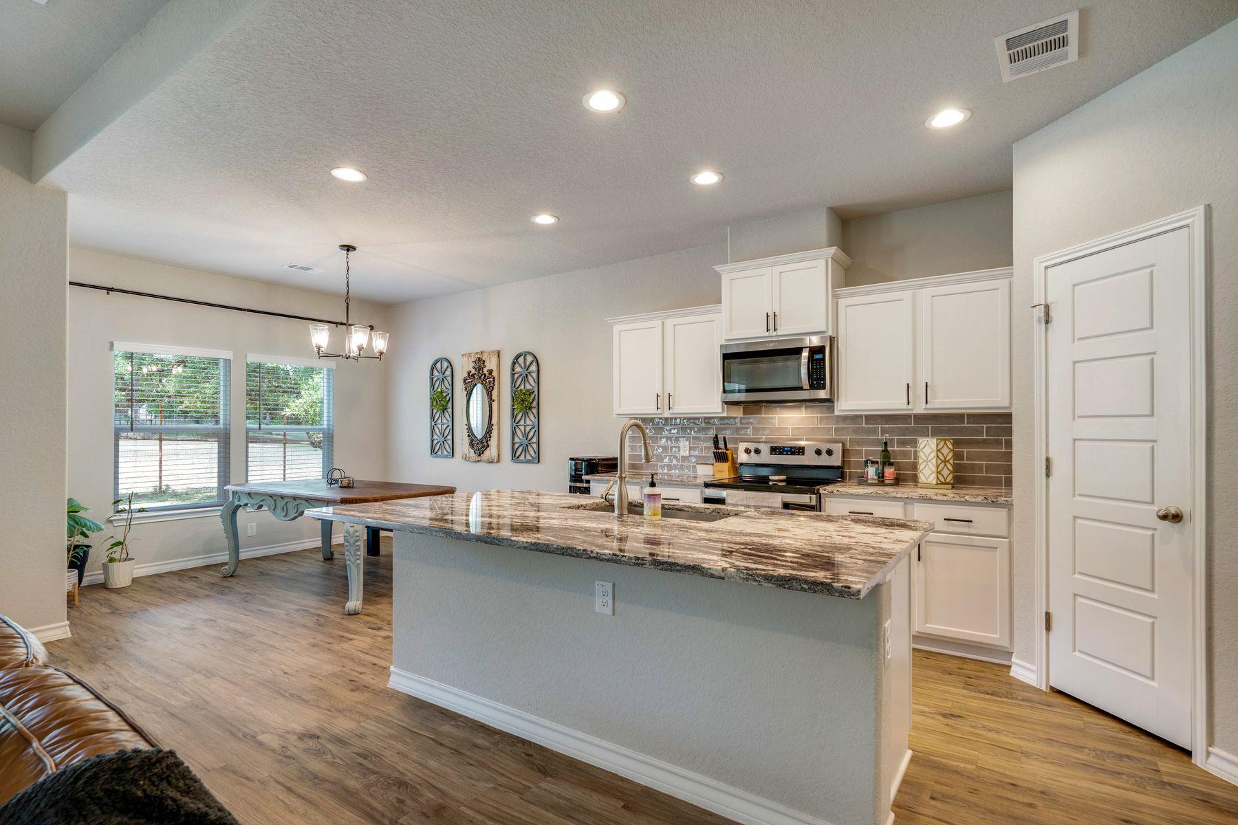 128 Frank Jones Blanco TX 78606