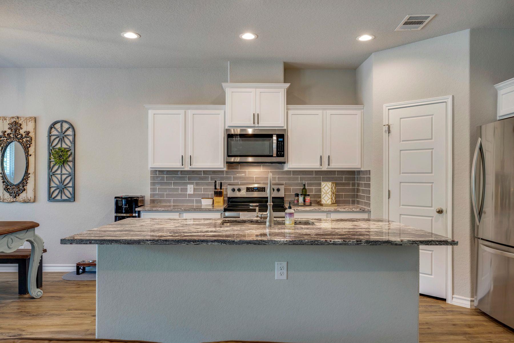 128 Frank Jones Blanco TX 78606
