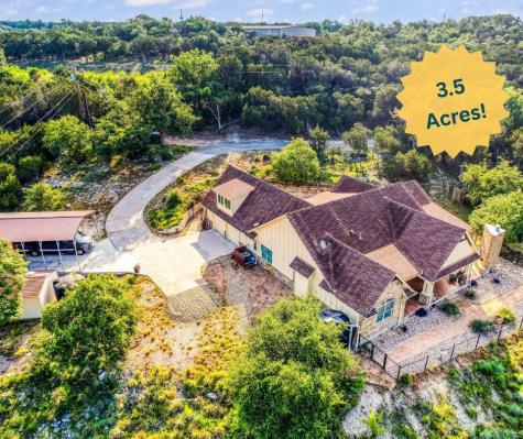 3500 Lohmans Ford Road Lago Vista TX 78645