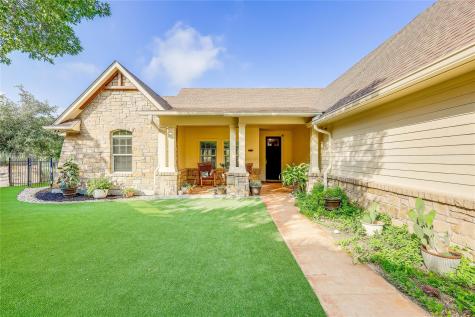 3500 Lohmans Ford Road Lago Vista TX 78645