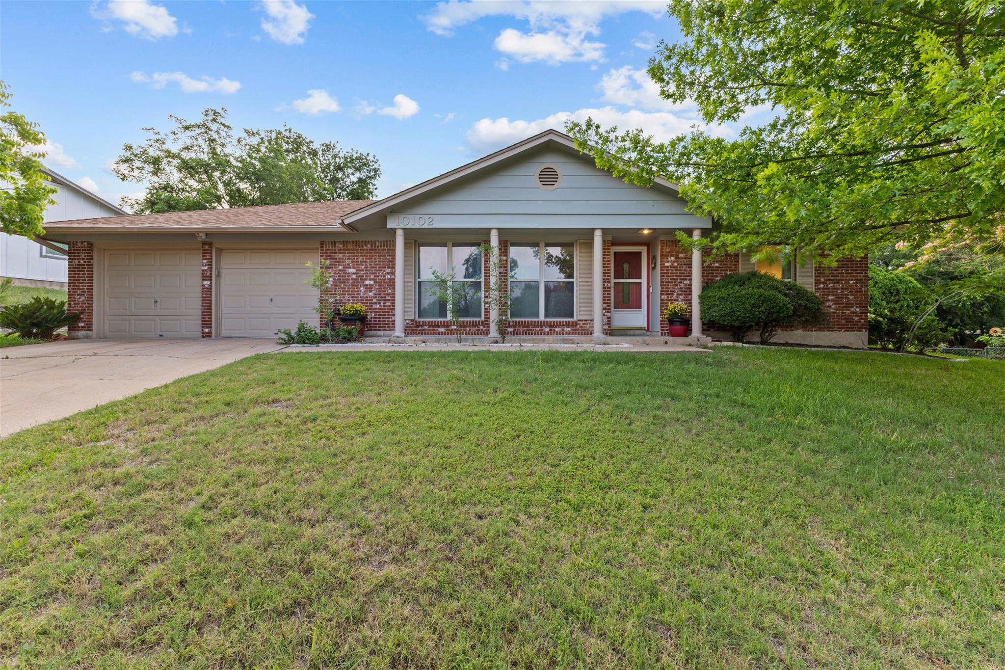 10102 Pond View Circle Austin TX 78753