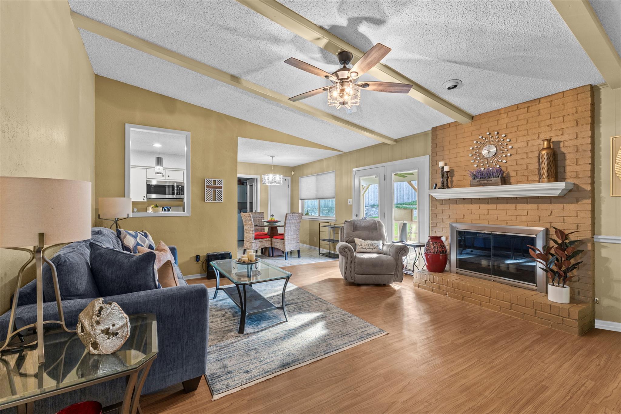 10102 Pond View Circle Austin TX 78753