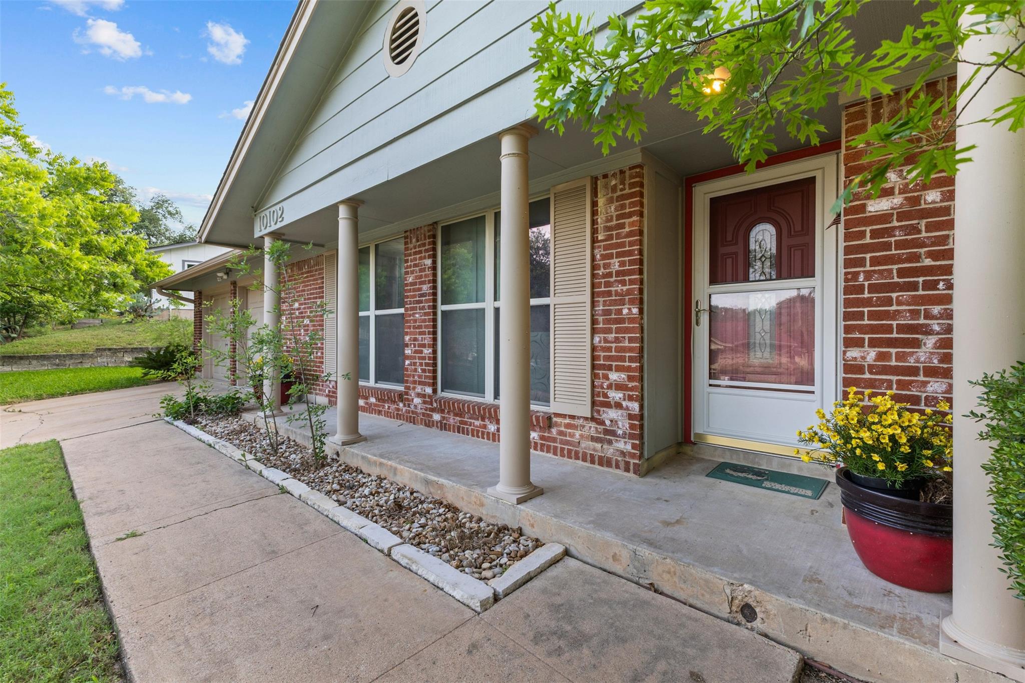 10102 Pond View Circle Austin TX 78753