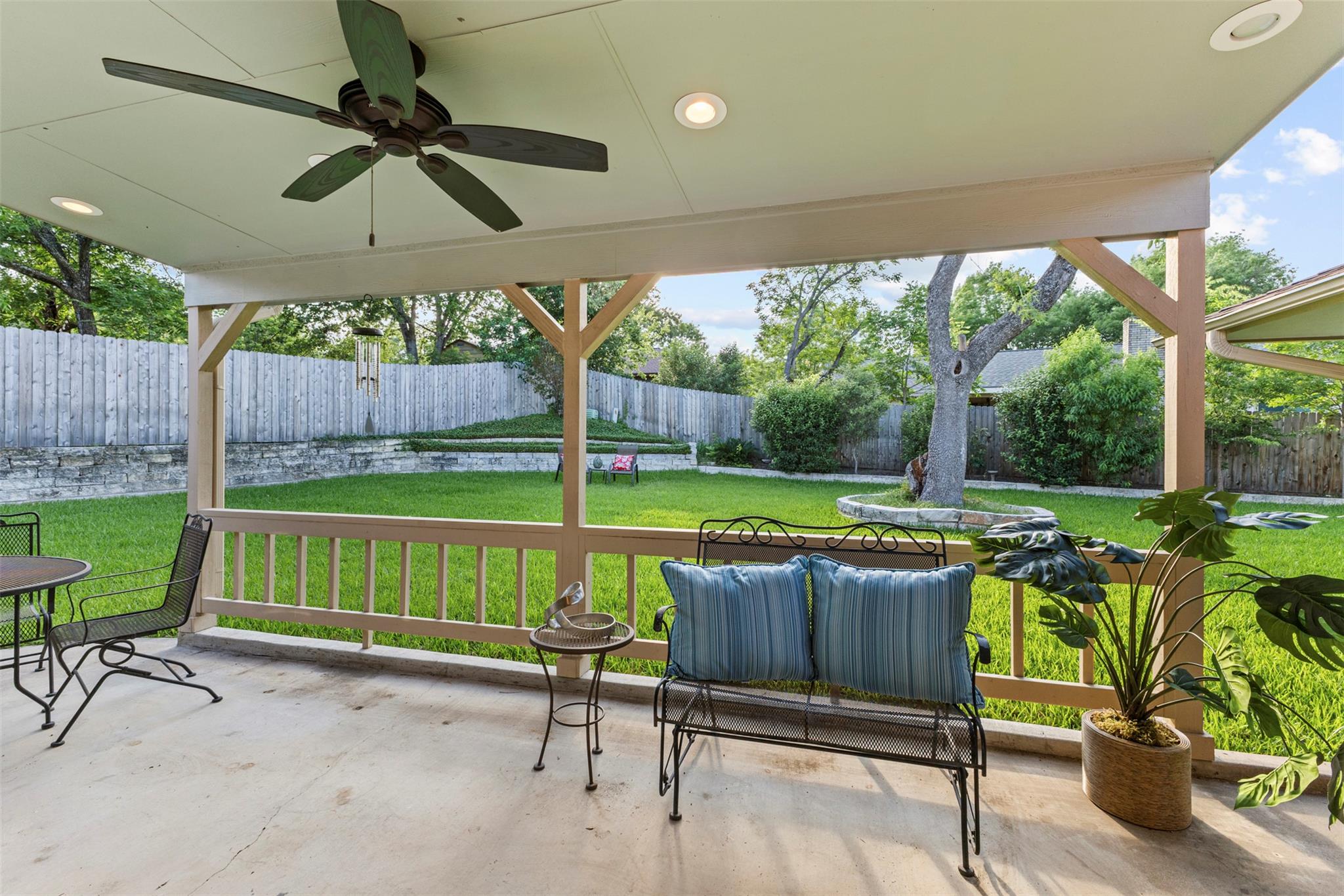 10102 Pond View Circle Austin TX 78753