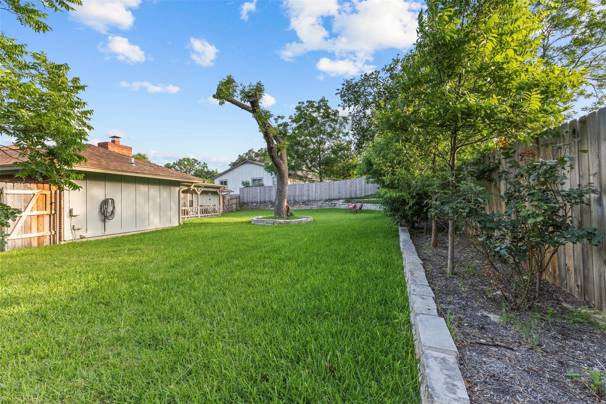 10102 Pond View Circle Austin TX 78753