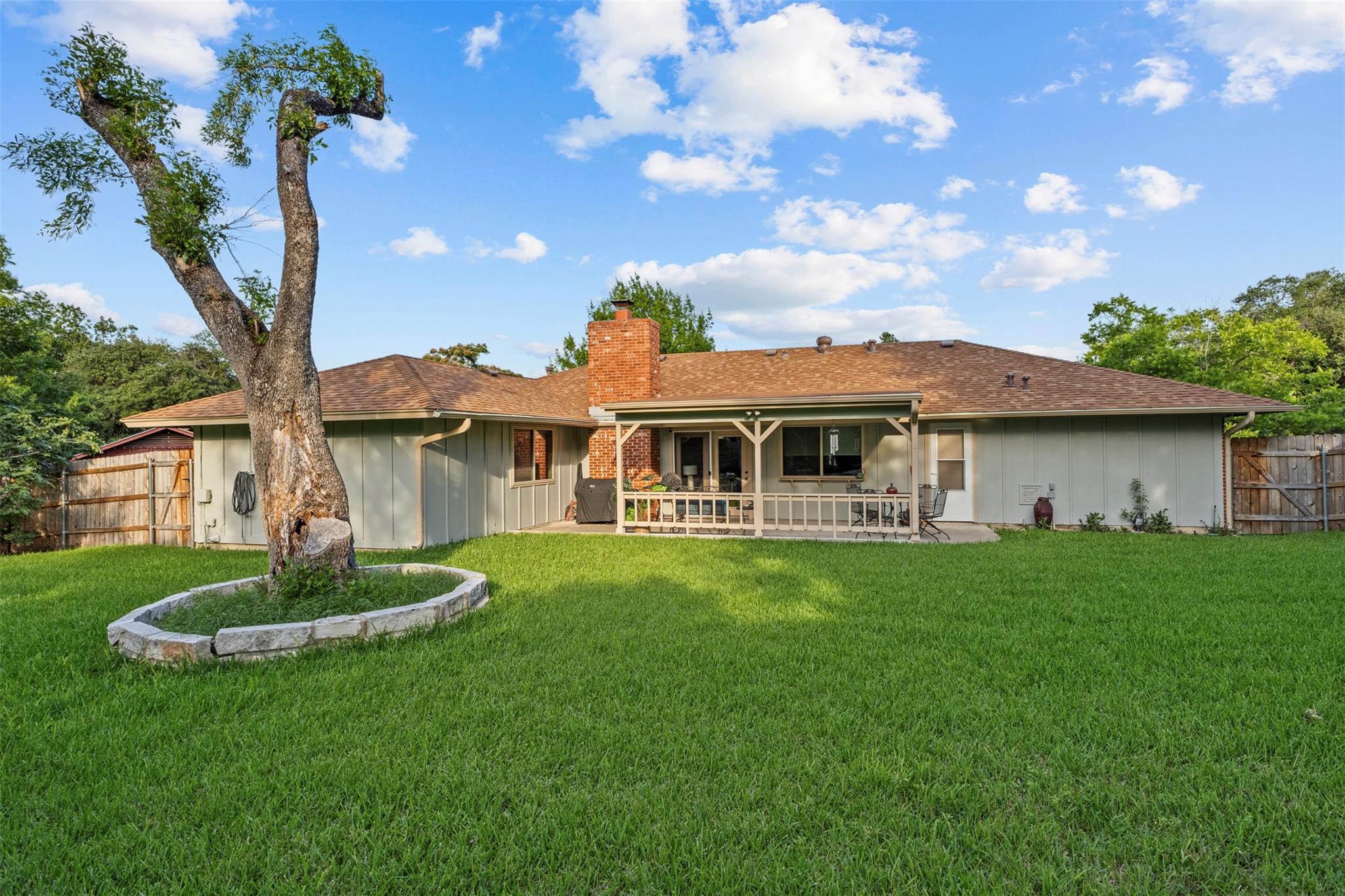 10102 Pond View Circle Austin TX 78753
