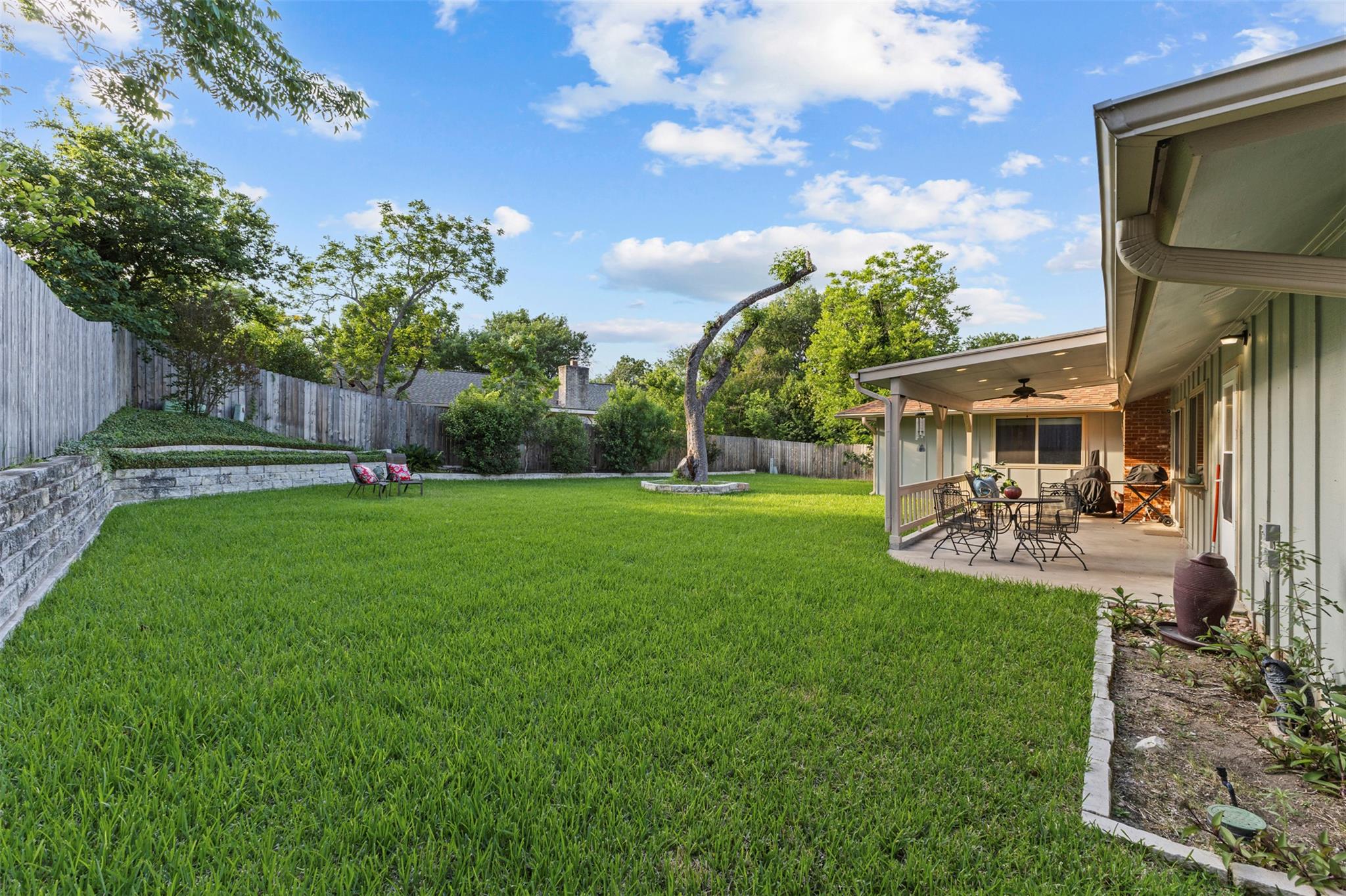 10102 Pond View Circle Austin TX 78753
