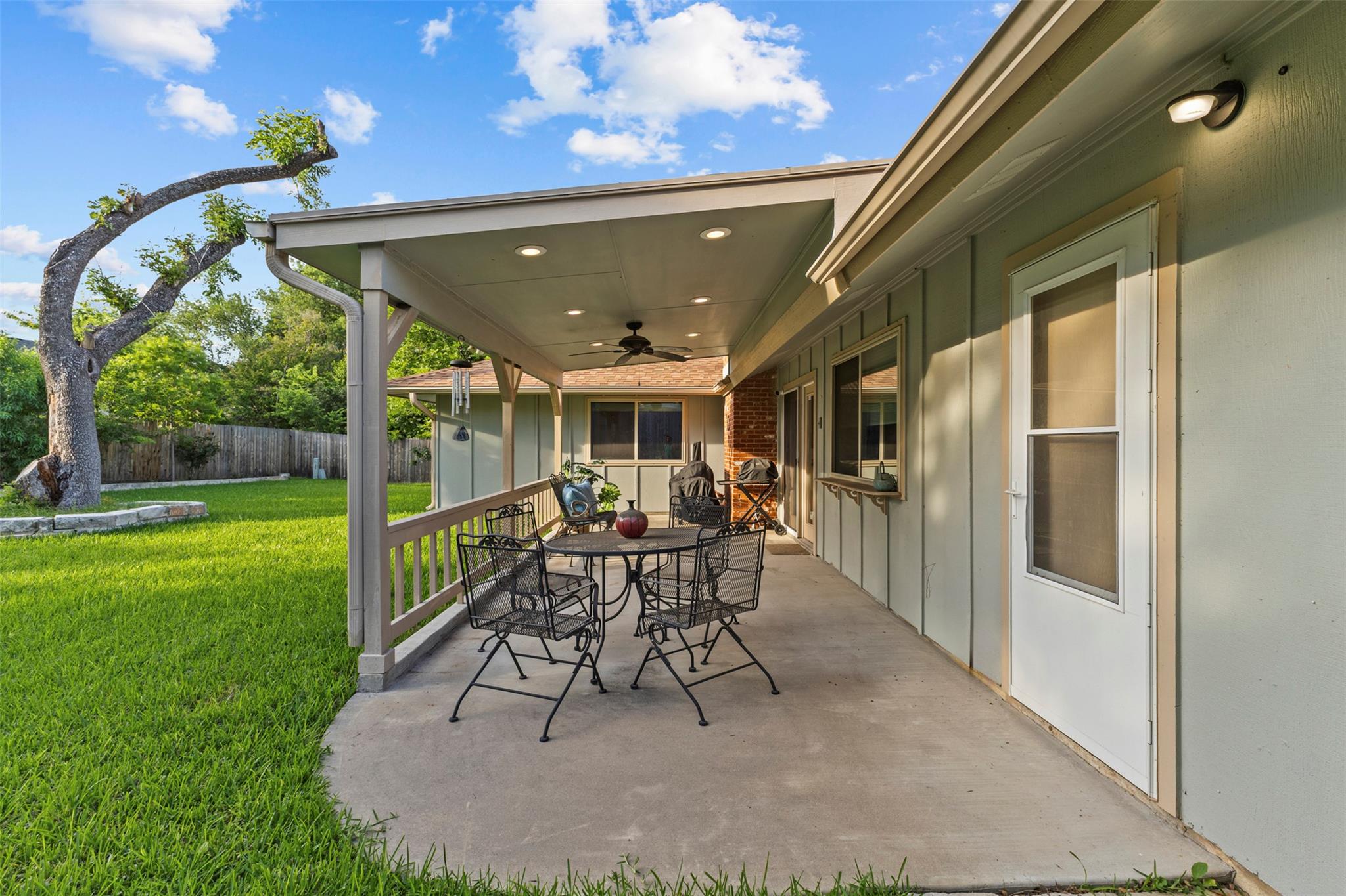 10102 Pond View Circle Austin TX 78753