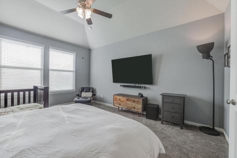 1701 Highland Ridge Road Georgetown TX 78628