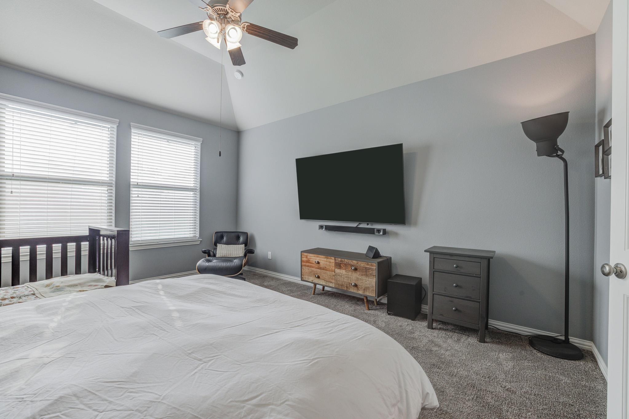 1701 Highland Ridge Road Georgetown TX 78628
