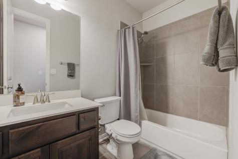 1701 Highland Ridge Road Georgetown TX 78628