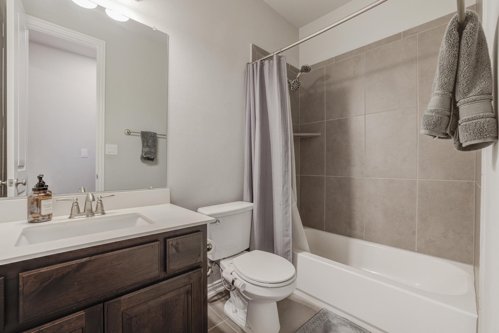 1701 Highland Ridge Road Georgetown TX 78628